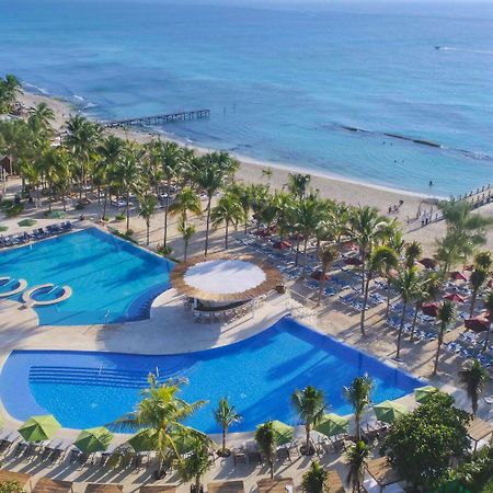 Residences At The Fives Playa del Carmen Kültér fotó