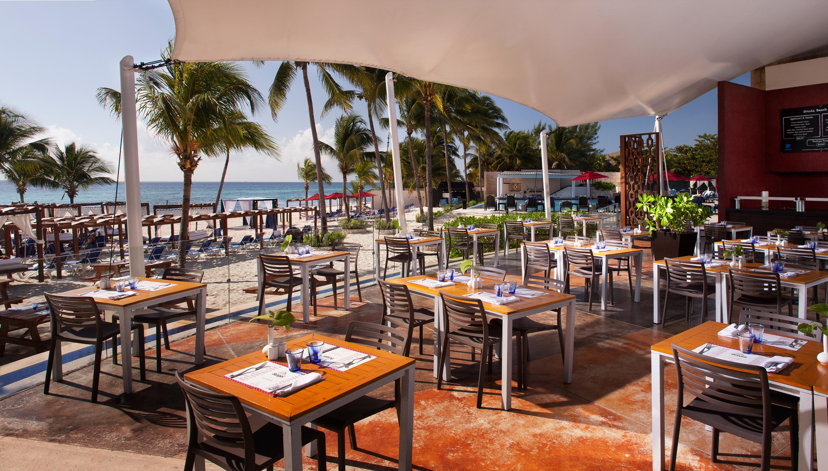 Residences At The Fives Playa del Carmen Kültér fotó